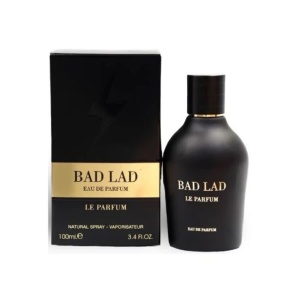 Fragrance World Bad Lad, Le Parfum, Barbati, 100 ml