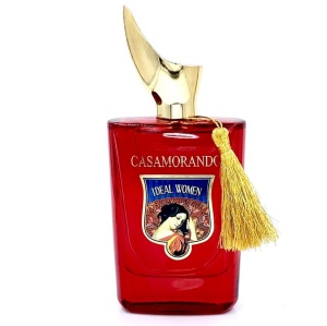 Fragrance World Casamorando Ideal, Apa de Parfum, Femei, 100 ml