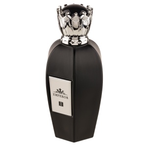 Fragrance World Emperor II, Apa de Parfum, Barbati, 100 ml