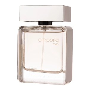 Fragrance World Emporia Men, Apa de Parfum, Barbati, 100 ml