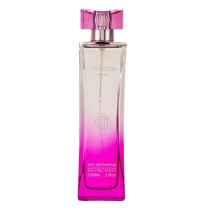 Fragrance World Eskoda Pink, Apa de Parfum, Femei, 100 ml