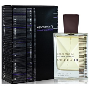 Fragrance World Esscentric 01, Apa de Parfum, Unisex, 100 ml
