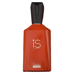 Fragrance World iS l'Amour Intense, Apa de Parfum, Femei, 75 ml