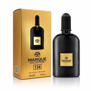 Fragrance World Marque Collection MC 134, Apă de Parfum Unisex, 25 ml