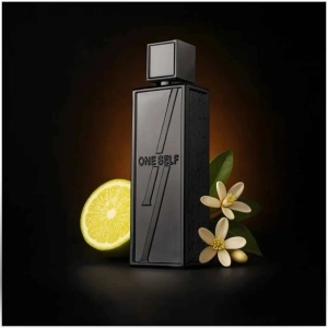 Fragrance World One Self, Apa de Parfum, Barbati