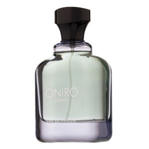 Fragrance World Oniro Extrait, Apa de Parfum, Barbati, 100 ml