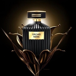 Fragrance World Orchid Nera, Apa de Parfum, Femei