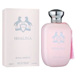 Fragrance World Shalina Royal Essence, Apa de Parfum, Femei
