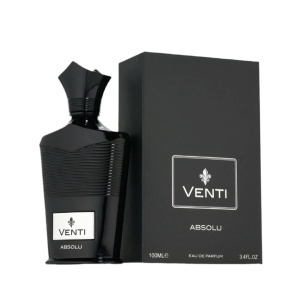 Fragrance World Venti Absolu, Apa de Parfum, Barbati
