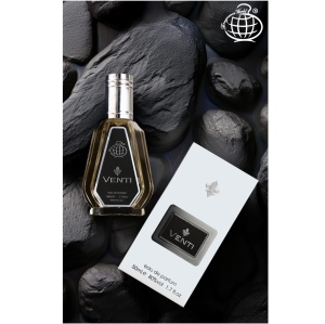 Fragrance World Venti, Apa de Parfum, Unisex, 50 ml