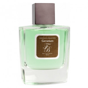 Franck Boclet Geranium, Apa de Parfum, Unisex 100 ml tester