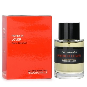 Frederic Malle French Lover, Apa de Parfum, Barbati