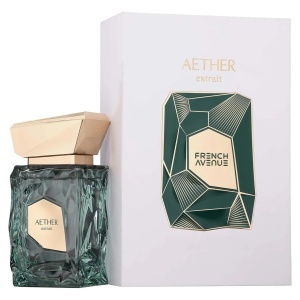 French Avenue Aether, Extract de Parfum, Unisex