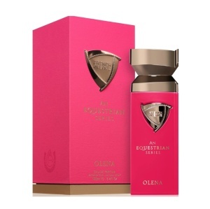 French Avenue An Equestrian Series Olena, Apa de Parfum, Femei