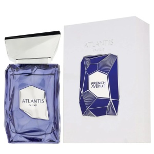 French Avenue Atlantis, Extract de Parfum, Unisex