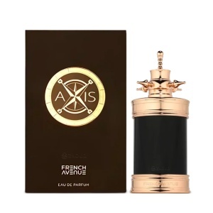 French Avenue Axis, Apa de Parfum, Unisex