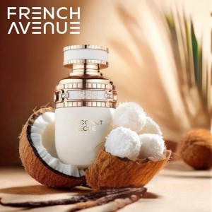 French Avenue Coconut Leche, Apa de Parfum, Femei