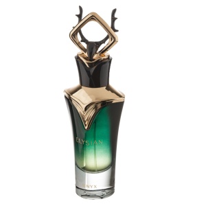 French Avenue Elysian Onyx, Apa de Parfum, Unisex