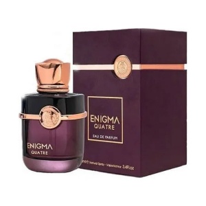 French Avenue Enigma Quatre, Apa de Parfum, Femei