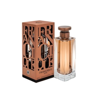 French Avenue Francique 63.55, Apa de Parfum, Unisex
