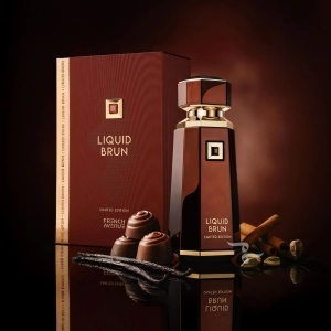 French Avenue Liquid Brun Limited Edition, Extract de Parfum, Barbati