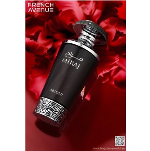 French Avenue Miraj Absolu, Apa de Parfum, Femei
