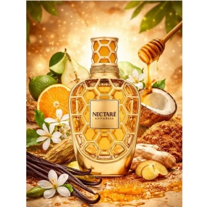 French Avenue Nectare Extradose, Extract de Parfum, Unisex