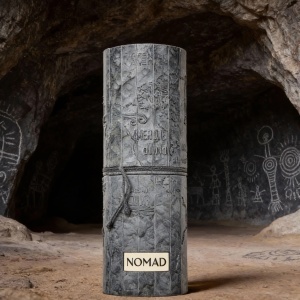French Avenue Nomad, Apa de Parfum, Unisex