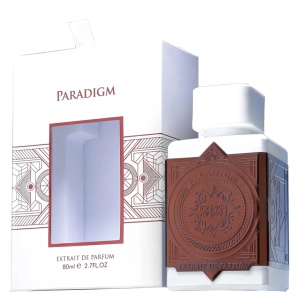 French Avenue Paradigm, Extract de Parfum, Unisex