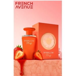 French Avenue Sh’mallow Fluff, Apa de Parfum, Unisex
