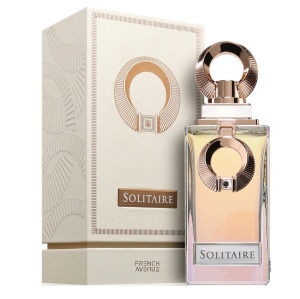 French Avenue Solitaire, Apa de Parfum, Unisex