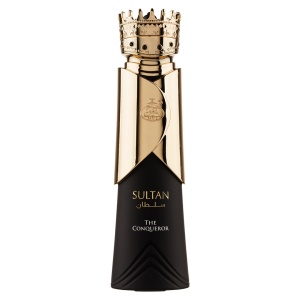 French Avenue Sultan The Conqueror, Apa de Parfum, Unisex