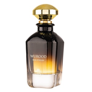 French Avenue Wurood Bois D'arabie, Apa de Parfum, Unisex