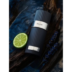 Parfum arabesc French Avenue Zenith Blue Apa de Parfum, Barbati, 100 ml