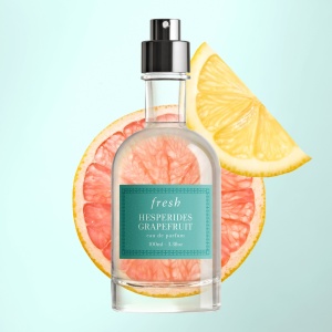 Fresh Hesperides Grapefruit, Apa de Parfum, Unisex 