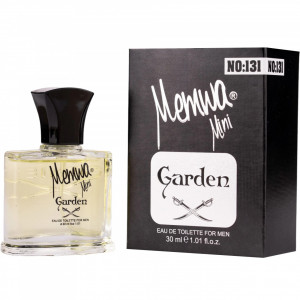 Garden Memwa Apa de Toaleta, Barbati, 30 ml