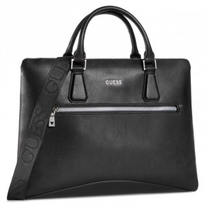 Geanta crossbody Guess Scala Workbag
