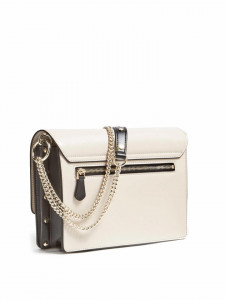 Geanta de umar Guess Tia Convertible - Img 4