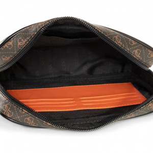 Geantă pentru cosmetice Guess Vezzola Necessaire - Img 5