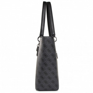 Geanta shopper Guess Noelle Elite Tote - Img 7
