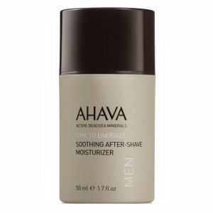 Gel crema Ahava Active Moisture Men, 50 ml