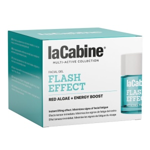 Gel-crema cu efect de lifting instantaneu  La Cabine Flash Effect, 50 ml