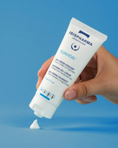 Gel crema Isispharma Suavigel, 40 ml - Img 3