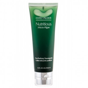 Gel de curatare Estee Lauder Nutritious Micro Algae Pure Purifying