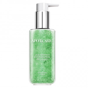 Gel de curatare pentru ten, Jelly Cleanser, APOT.CARE