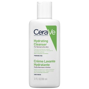 Gel de curatare spumant CeraVe anti-imperfectiuni cu acid salicilic pentru ten gras cu tendinta acneica, 88 ml