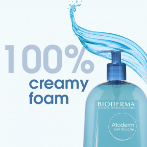 Gel de dus Atoderm Bioderma - Img 6
