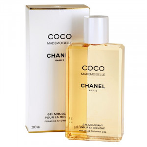 Gel de Dus Chanel Coco Mademoiselle