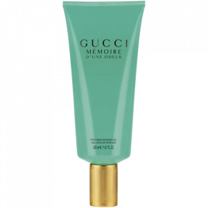 Gel de dus Gucci, Memoire D'Une Odeur, Unisex, 200 ml