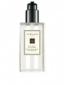 Gel de dus Jo Malone Earl Grey & Cucumber